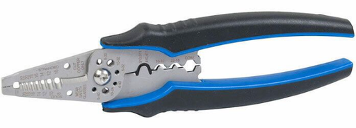 [9188797101] Tool Set Cut/Strip/Crimp