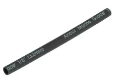 [423-01103] Tubing Shrink 1/8 X3 Blk.