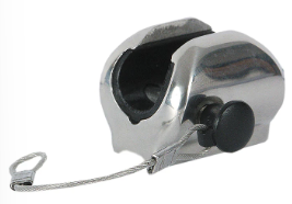 [305-130242] Deck Hinge, Cc 7/8 S