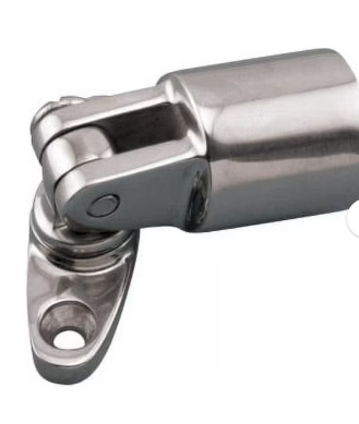 [m1090 30620] Deck Hinge/Top Cap-7/8" Swivel