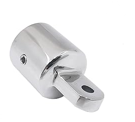 [m1095 30641] 11/4"Outside Eye End 316 SS