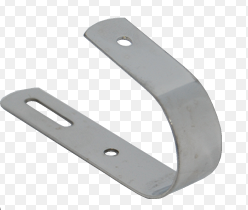 [32191] Oversize J Hook