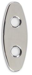 [m733 35-09] Backing Plate
