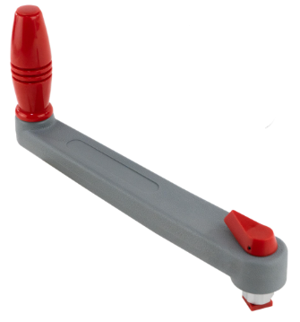 [900000008702] Winch floating 10''