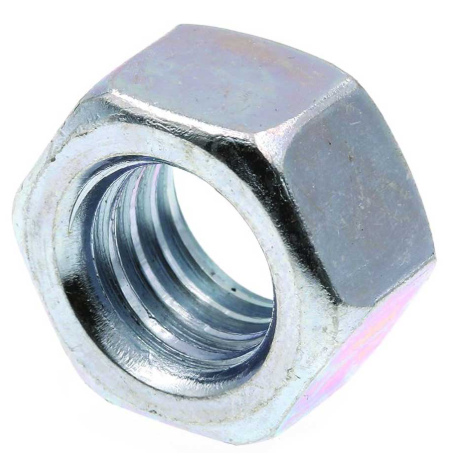 [50-59451] Hex Nut (5/16-18) Pck 4