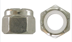 [50-59456] Boulons Lock(8-32)x10