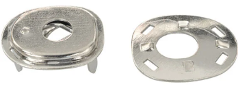 [50-59853] Clip Systeme  X 2