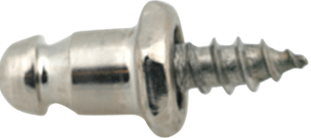 [50-59854] Eyelet Stud (8x3/8)pck4