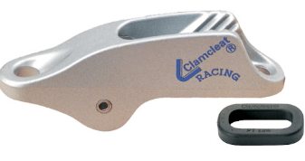 [862533] Clamcleat Cl253 Trapeze&v