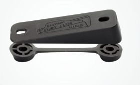 [5024220181801] Clamcleat Cl818/r 020