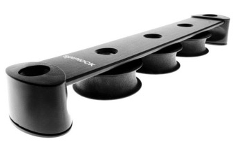 [5025138420655]  Spinlock T50/3 Sheave Deck Organizer