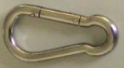 [m506] Safety Snap 3/4'' Eye