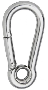 [557.05] Eyelet Hook 7/32 