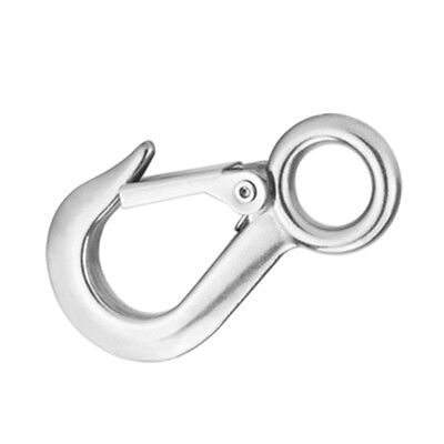 [m528 85005] Crochet Utilitaire 3/4