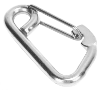 [m529 172060] Harness Clip 5/8