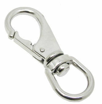 [m538 311.02] Swivel Snap 13/16