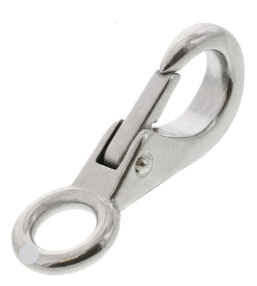 [m546 364.02] Mousqueton A Ceil 3/4