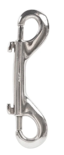 [m553 55043] Double hook 4''