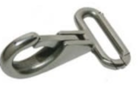 [m919 55045] Webbing Strap Clip 1