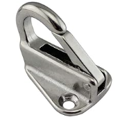 [m902 55051] Fender Hook Spring  5/8 Opening
