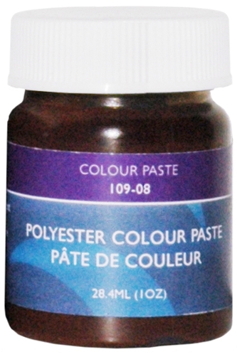 [57317109080] PATE COULEUR BRUN FONCE