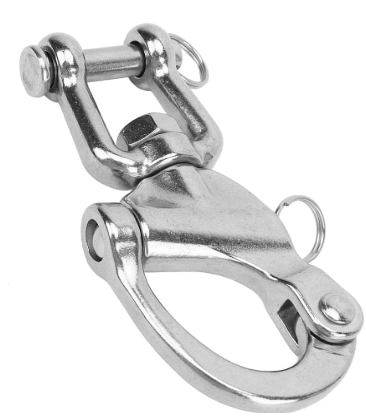 [m892  17101] Jaw Swivel Snap 1000lbs