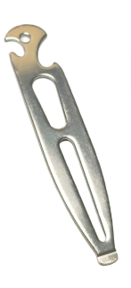 [m634 13029] Shackle Key