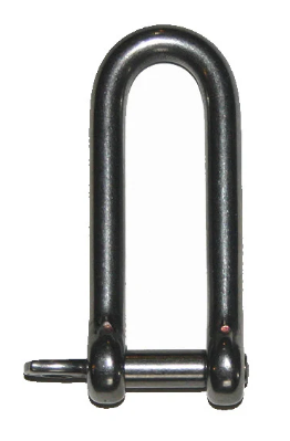 [m638 13043] 5/16'' D-Shackle