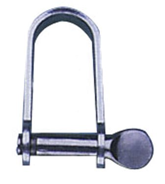 [m642 13048] 5/16'' SHACKLE CAPTIVE PIN