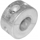 [62830910306] Anode Donut Zinc 1-1/8 17