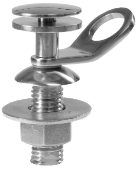 [305-1601511] Quick Release Fender Lock