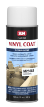[730526] Peinture Pour Siège Vinyl 340 g