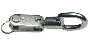 [m1018  LS-2500] Eye To Jaw Fitting
