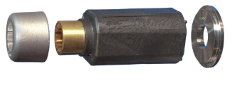 [652480200533] Hub Kit 504 Volvo