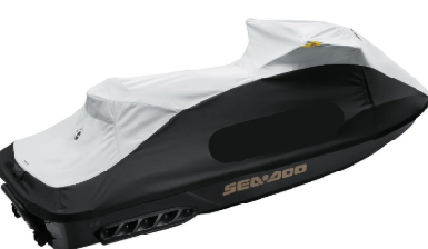 [729900] Cover Sea-doo