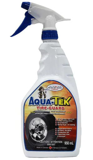 [4137] Tire-Guard 950ml 