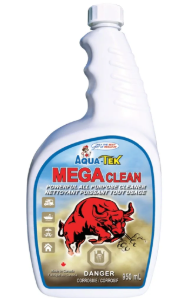 [69687152004] Mega Clean 950ml