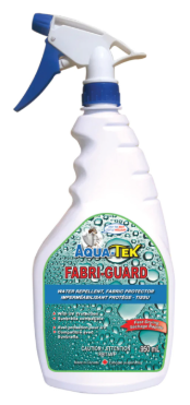 [53000 9960-686] Fabri Guard Aqua Tek 950ml