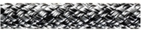 [69748823862] Cord 6mm Sprint Black