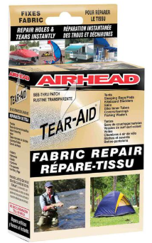 [7241193545661] Fabric Repair