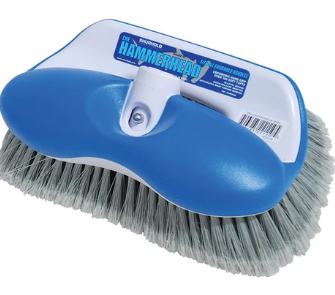 [70348522110] Brosse Hammerhead