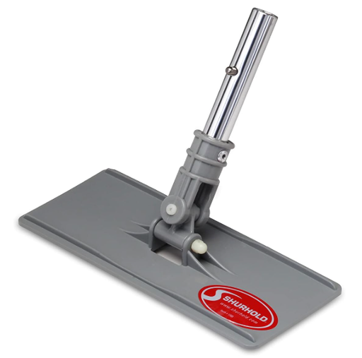 [962-17000] Swivel Pad Base
