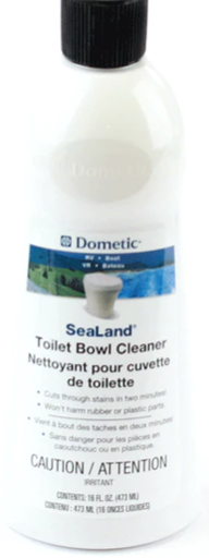 [71381404064] Nettoyeur Cuvette Toilette 473ml