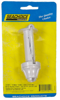 [17921] Cable Thru-Hull Fitting