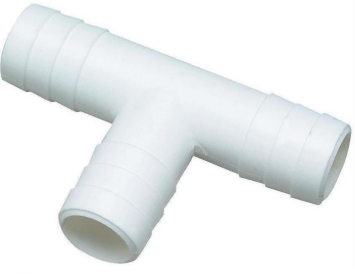 [71924918241] Tee Wht-3/4 Hose Sc 17