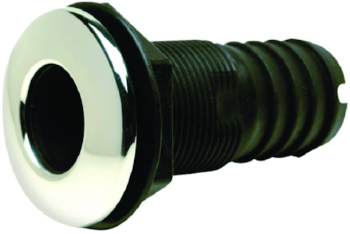 [50-18431] Thru-Hull Connector 5/8''
