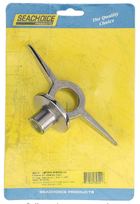 [50-30241] Lifting Ring /Cleat