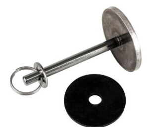 [50-36691] Hatch Cover Pull