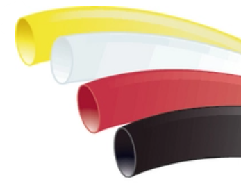 [62221] Heat Shrink Tubing Thermoretractable 3/4 Assorted