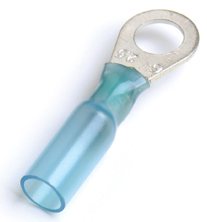 [50-62321] Heat Shrink Terminals 16-14awg 
